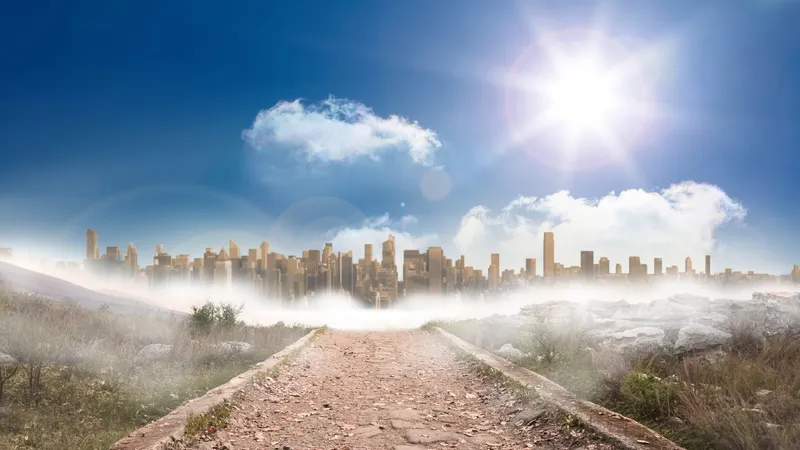 Meteorologii au anunțat cum va fi vremea în aprilie. Martie se încheie cu temperaturi de vară - Foto: Profimedia Images/ Imagine cu caracter ilustrativ