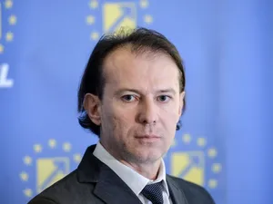 Florin Cîțu: Ministerul de Finanțe s-a împrumutat la cea mai mare dobândă din 2012 până acum