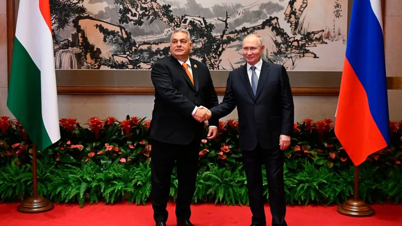 Viktor Orban a reuşit - Foto: Profimedia Images