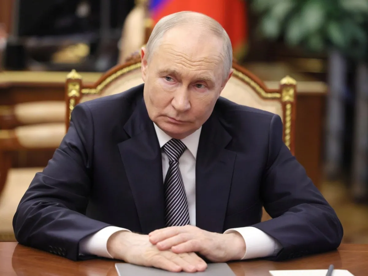 putin