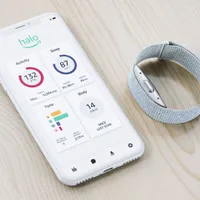 Brățara de fitness Amazon Halo / Foto: Amazon