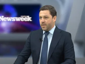 Laurențiu Stan, consultant financiar, CEO Kapital Minds Foto: Newsweek
