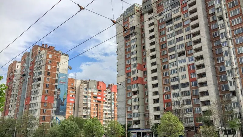 Apartamentele cu un dormitor rămân cele mai căutate - Foto: Flickr/Ann Priestley