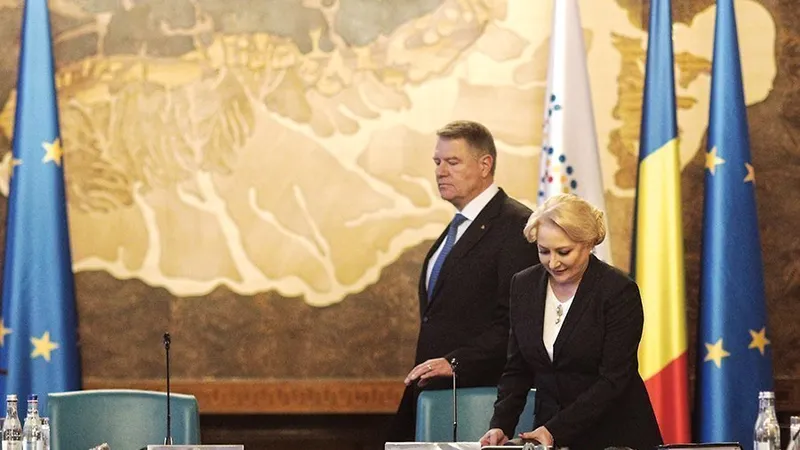 Foto: INQUAM PHOTOS / Octav Ganea