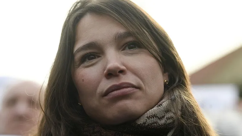 Cum a descoperit fata lui Boris Nemţov că un jurnalist spaniol e spion rus sadea - Foto: Profimedia Images