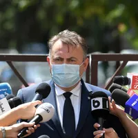 Nelu Tătaru, ministrul Sănătății/FOTO: hotnews.ro