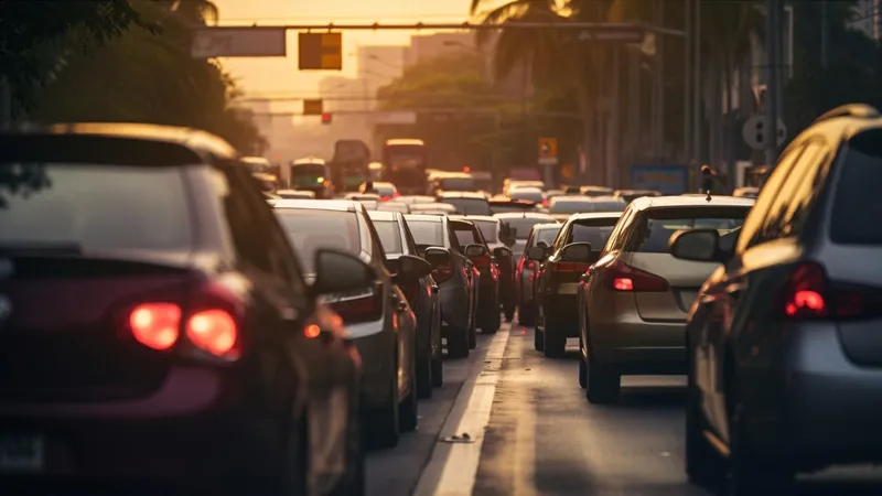 AMENDĂ de aproape 2.000 de lei pentru șoferii români care depășesc tramvaiul. De ce NU e voie? - Foto: Freepik (imagine cu rol ilustrativ)