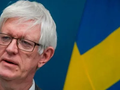 Johan Carlson, directorul Agenţiei de sănătate publică din Suedia/FOTO: Getty