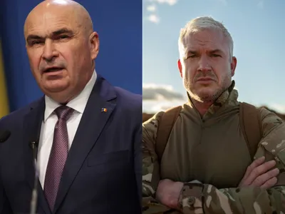 Bolojan, anunțul momentului despre pensiile militare. „Avem nevoie de minim 3 luni" - Foto: colaj (Imagine cu rol ilustrativ)