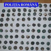 Comoara pușcăriașilor. O descoperire şi un furt i-au lăsat pe arheologi şi gardieni cu gura căscată