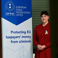 Înoirea flotei Poliției Române cu 600 de mașini BMW, investigată de Parchetul European și DNA. - Foto: Profimedia Images