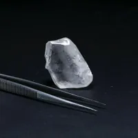 Un diamant fabulos, de 166 de carate, extras dintr-o mină din Botswana - Foto: Lucara Diamond