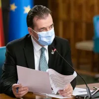 Ludovic Orban. Sursa foto: Facebook PNL