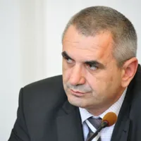Eugen Cecan Foto: apuseni.info