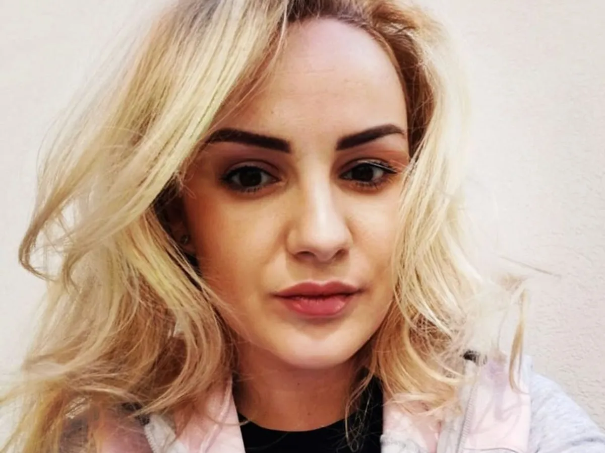 Marina Manea
