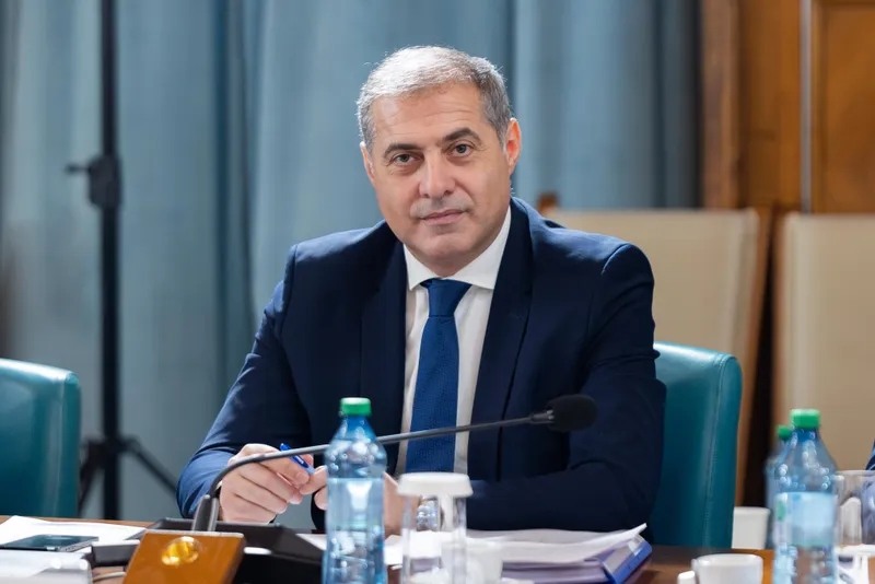 Florin Jianu - Foto: FB