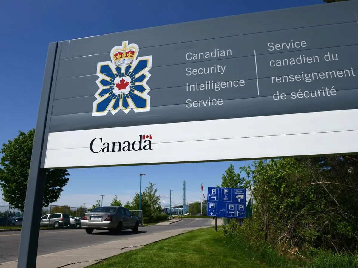 Activităţile de spionaj şi interferenţa externă în Canada au atins anul trecut un nivel comparabil cu cel din perioada Războiului Rece. / Foto: thestar.com
