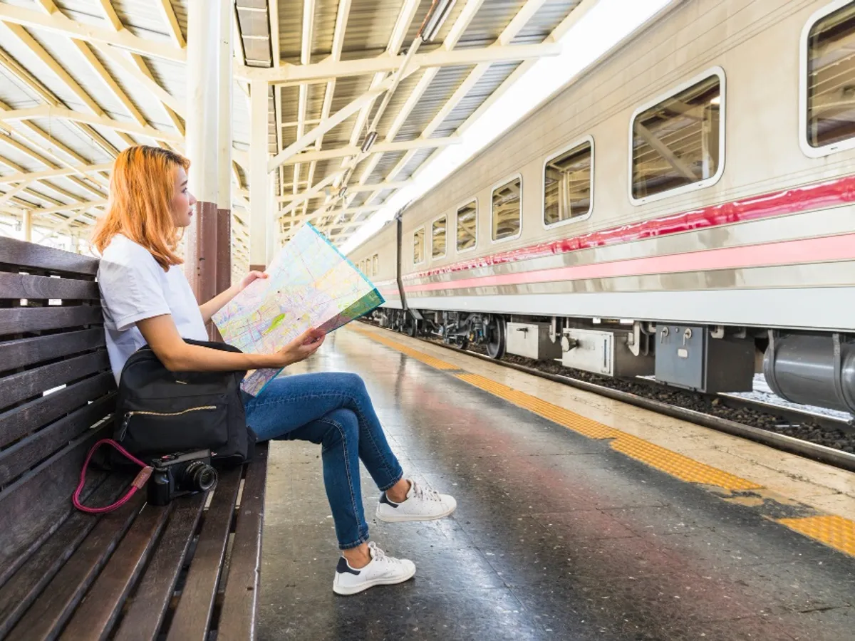 Mersul trenurilor. Anunțul CFR pentru perioada Sărbătorilor de Paște. Ce se întâmplă?