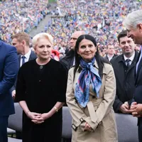 Orlando Teodorovici, acest Gigi de la discotecă al PSD/FOTO: Facebook.com
