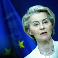 Furie politică în jurul lui von der Leyen în scandalul Pfizergate. Moțiunea AUR, sortită eșecului - Foto: Profimedia images