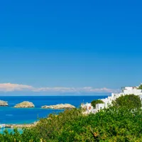 VACANȚĂ Care sunt zonele din Grecia expuse la cutremure, unde merg românii? Lefkada, printre ele - Foto: Freepik.com (Imagine cu caracter ilustrativ)