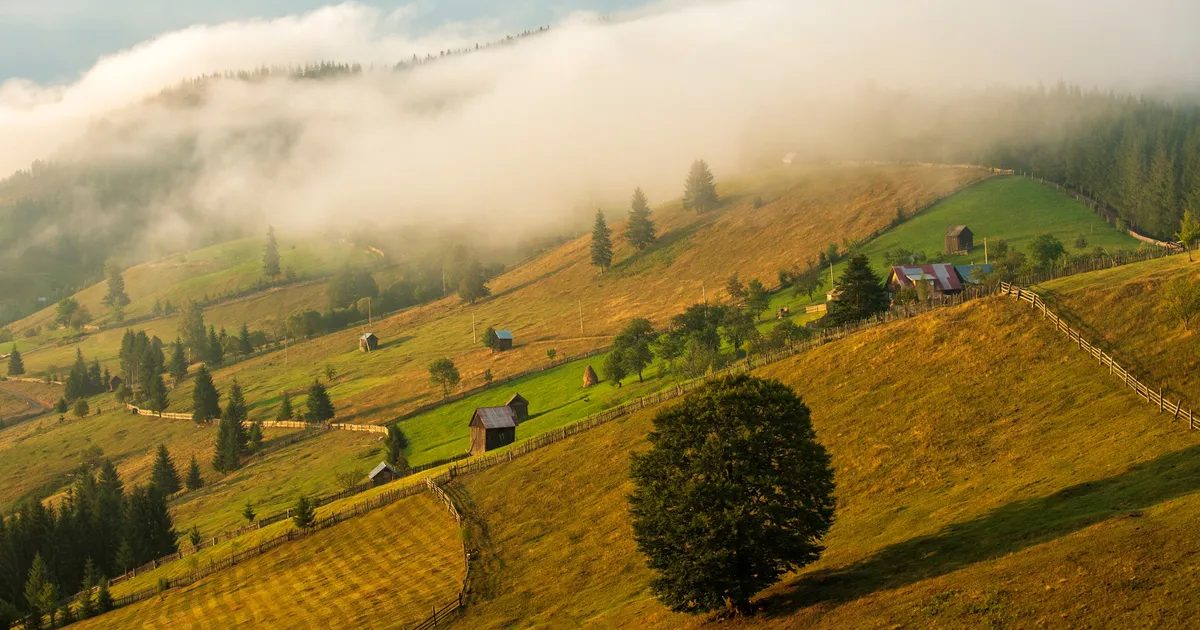National Geographic: Pasionații de drumeții, să uite Alpii Elvețieni ...