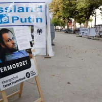 Asasinat ordonat de Moscova, în Germania: doi diplomați ruși, expulzați de Berlin. / Foto: digi24.ro