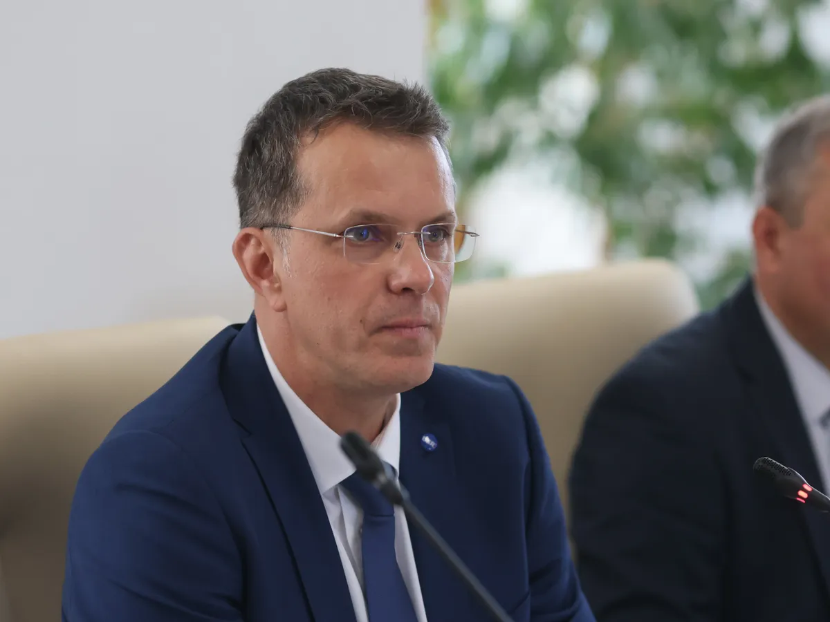 Ionuţ Moşteanu