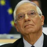 Josep Borrel, șeful diplomației europene/FOTO: Getty
