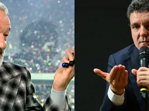 Gigi Becali, mesaj direct pentru Nicușor Dan! ”Să dea telefon și-i dau”