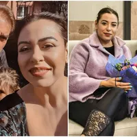 Surorile Roman, scandal la azilul unde e internată mama. Petre Roman a plecat ca „să se simtă bine” - Foto: Cancan.ro