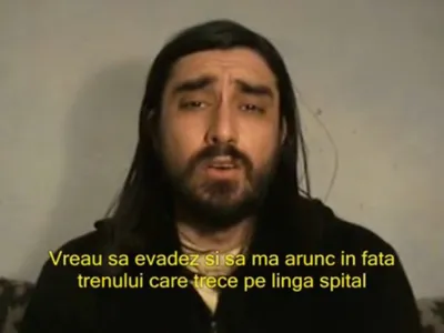 Terorist - Foto: ziaruldeiasi