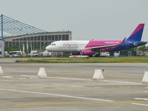 Aeroport Otopeni - Foto: Profimedia Images