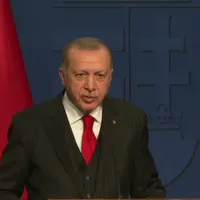 Recep Tayyip Erdogan, președintele Turciei/FOTO: Getty