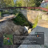 Jiu foto: Apele Române