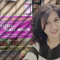 „Nimeni nu mă angaja pentru că aveam copil mic”. Povestea unei tinere ca reușit să-și urmeze visul - FOTO: rotalianul