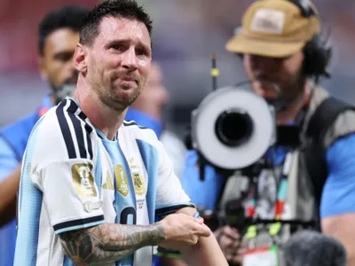 S-a terminat! A venit cel mai dureros anunț în privința lui Leo Messi