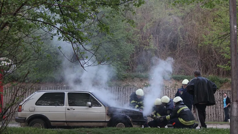 Asigurarea acoperă daunele în caz de accident Foto: Pixabay.com