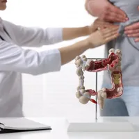 Testul care îți arată dacă ai cancer de colon, doar dintr-o picătură de sânge. Cât e de precis? - Foto: Freepik (imagine cu rol ilustrativ)
