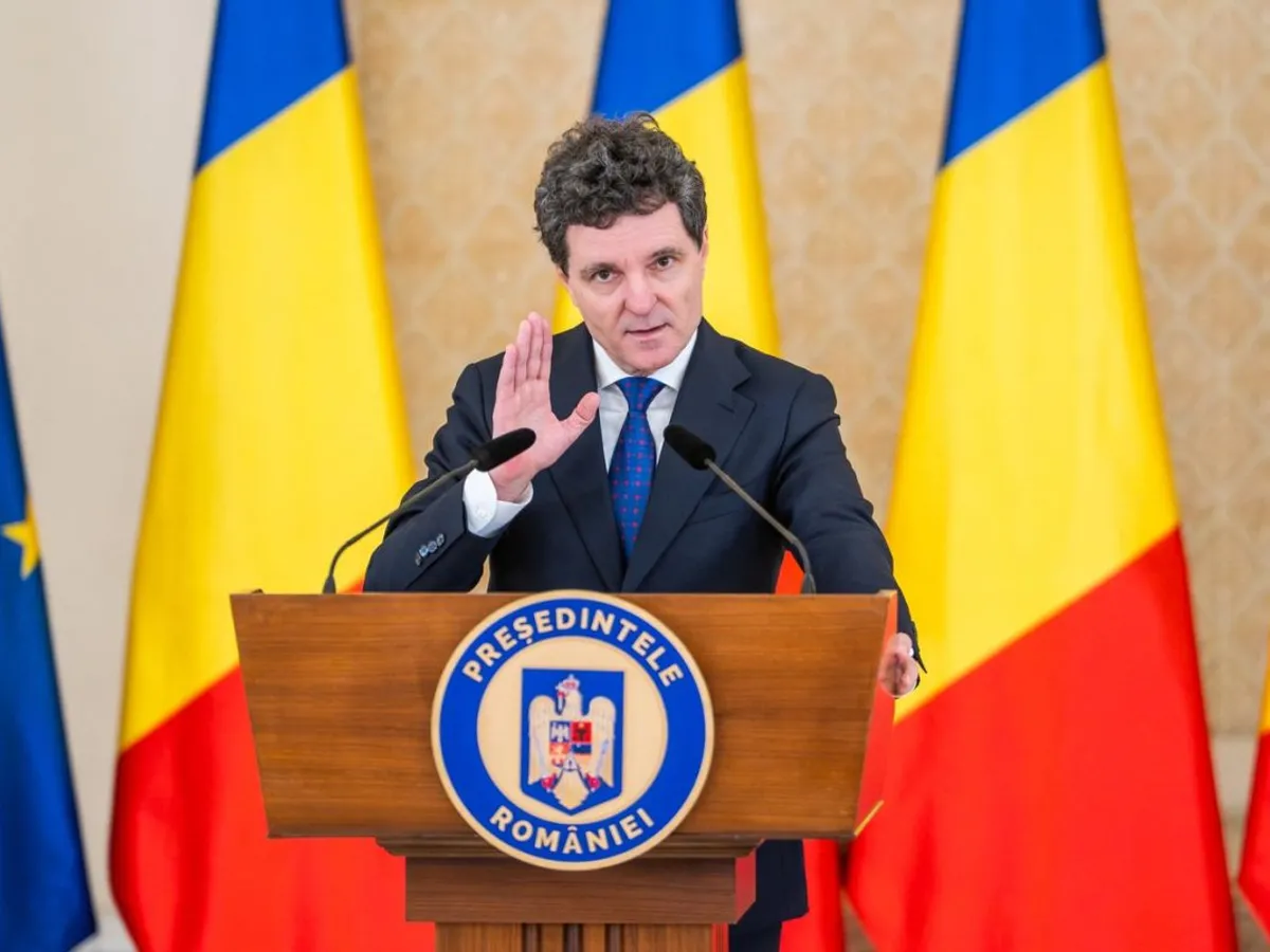 Nicuşor Dan cere membrilor Coaliţiei să nu mai facă declaraţii cu miză electorală, pe tema crizei apei