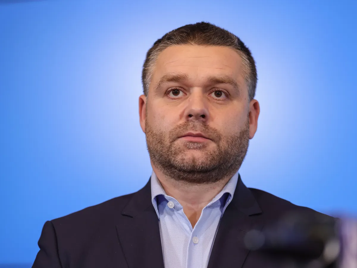 Ciprian Ciucu: „Mă consider un tehnocrat care a trebuit să învețe politică”