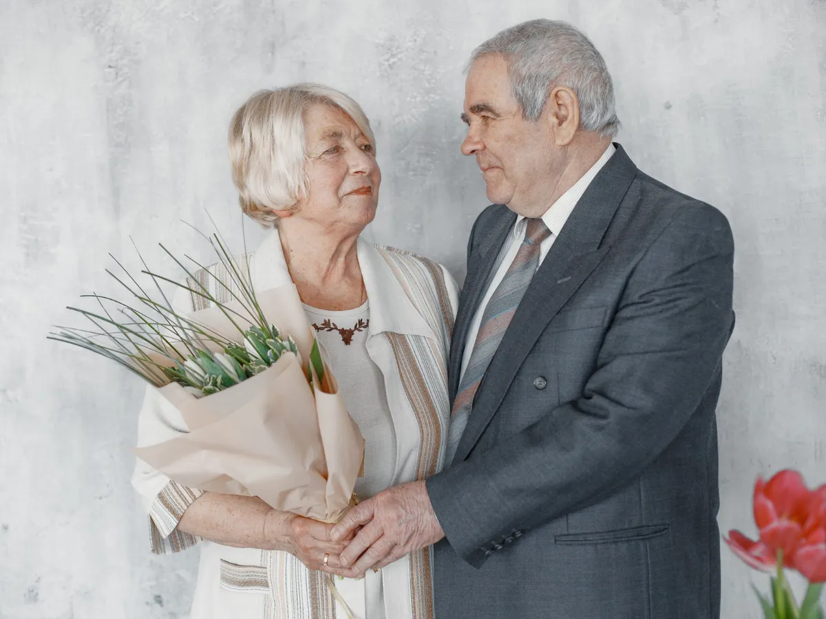 Pensionari Foto: Freepik (imagine cu rol ilustrativ)