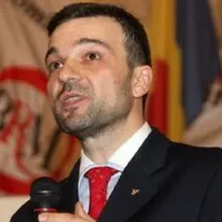 Radu Dan Septimiu Popa, condamnat definitiv pentru delapidare în 2018, a fost numit acum șef al Complexului Sportiv Arcul de Triumf Foto: buletin.de