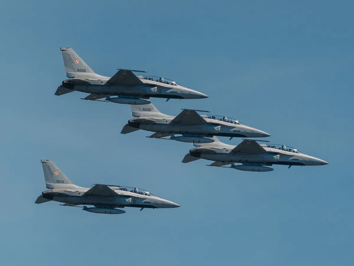 NATO deține supremația aeriană față de Rusia-   Foto: Profimedia Images (imagine cu  rol ilustrativ)
