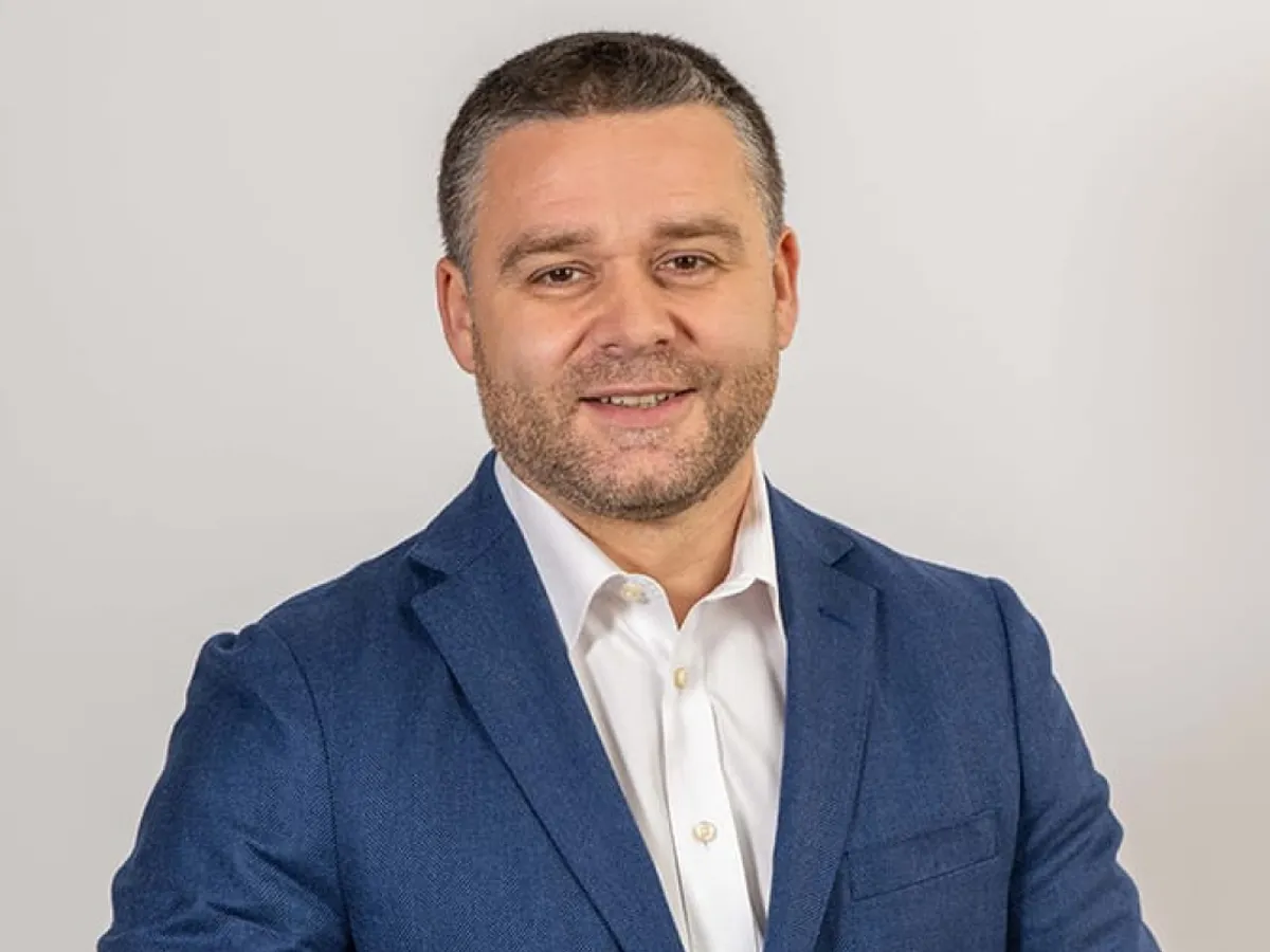 Ciprian Ciucu - Foto: PNL