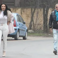 oana şi Ilie Năstase continuă să se comporte ca o familie / click.ro
