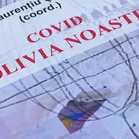 Prima carte despre pandemie conține în majoritate minciuni și conspirații