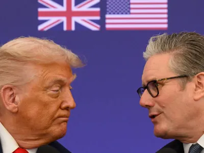 Premierul Keir Starmer a răbufnit: „M-am săturat” ca Trump și Putin să influențeze costurile energiei în Marea Britanie