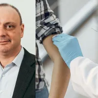 Profesor de la UMF: Imunitatea dată de vaccinurile anti-COVID poate dura şi câţiva ani/FOTO: ziaruldeiasi.ro