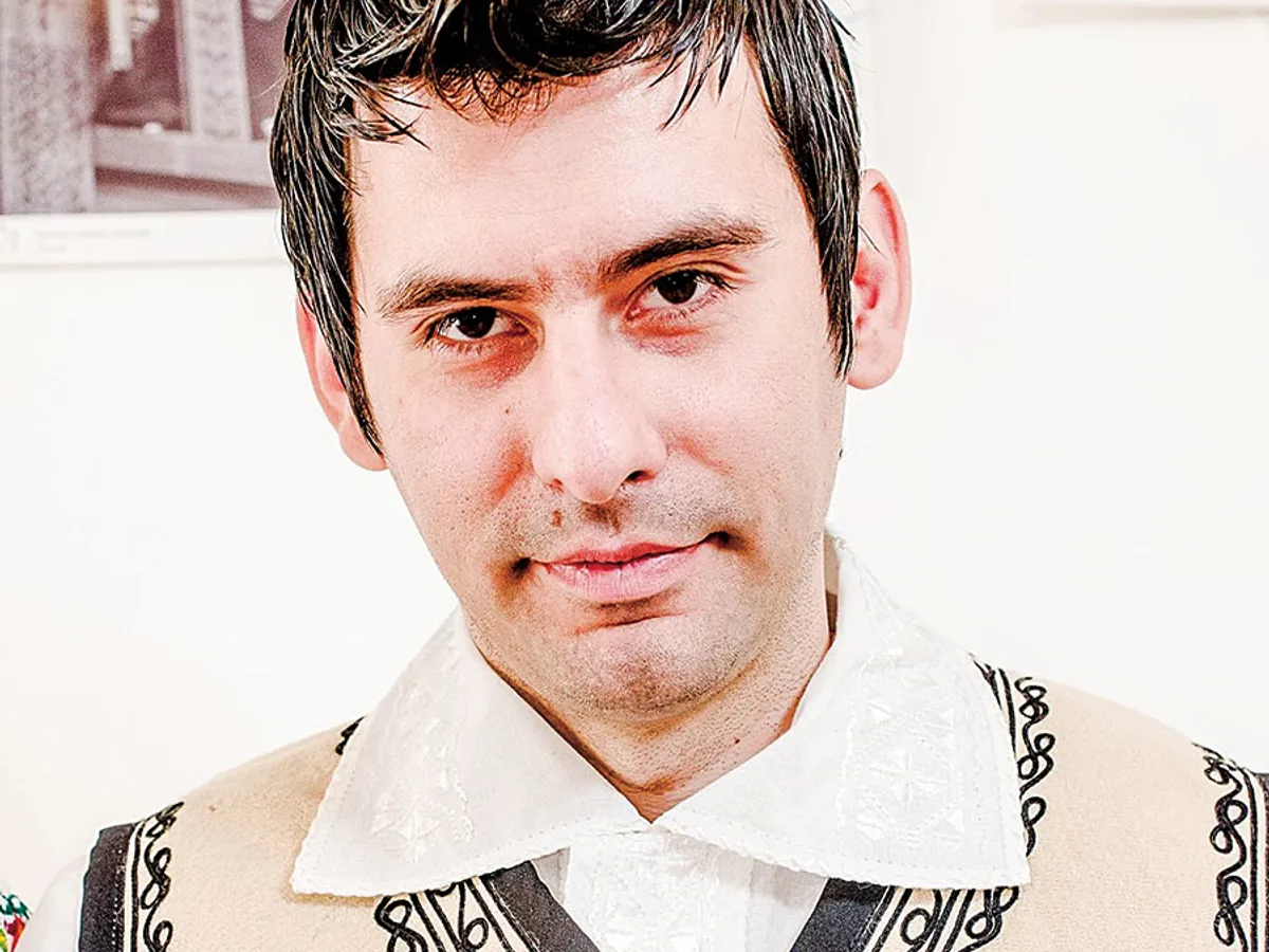 Mihai Șomănescu - Foto: Facebook